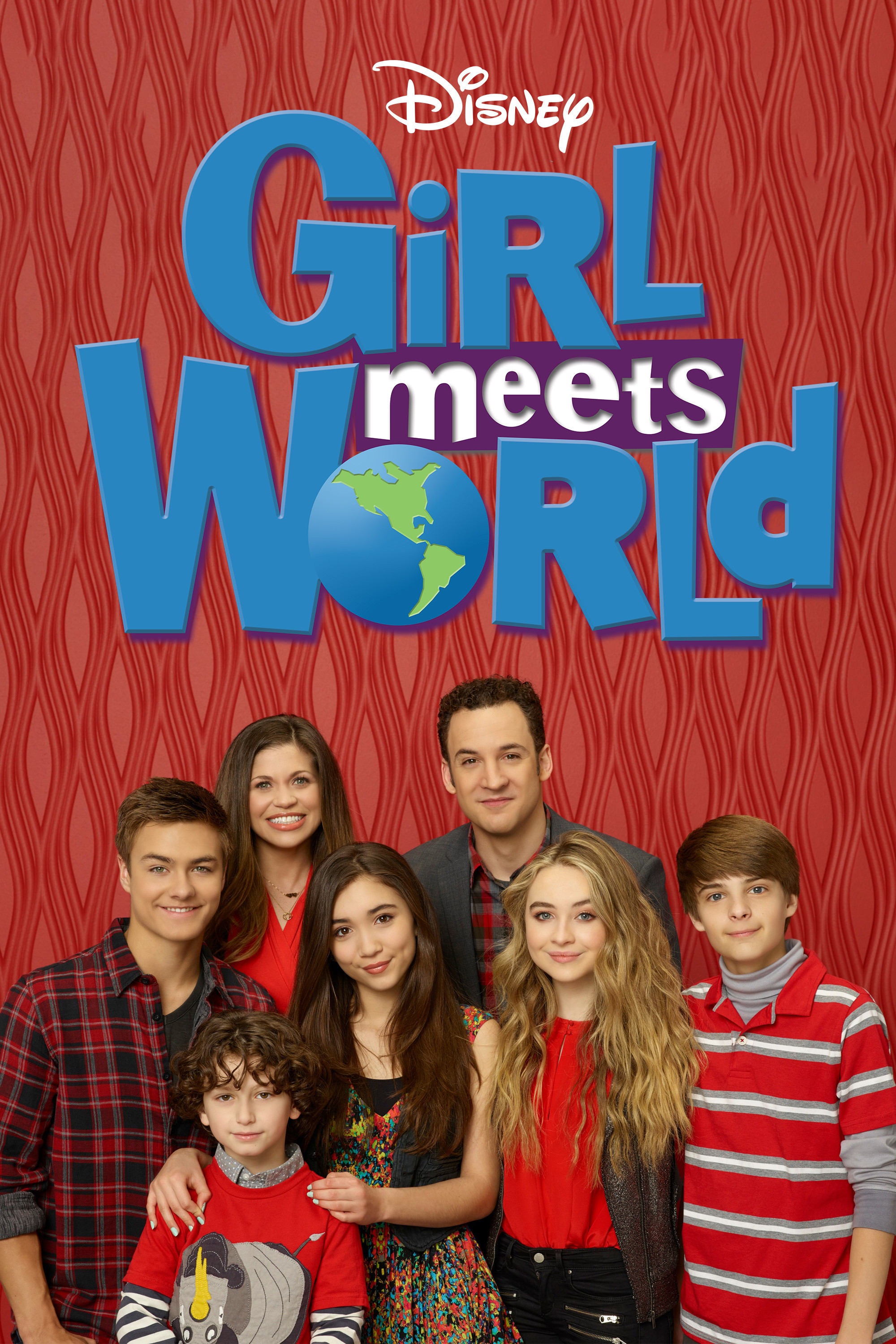 Girl Meets World [23017] (A1764461207) [[Shows]] --Plex--